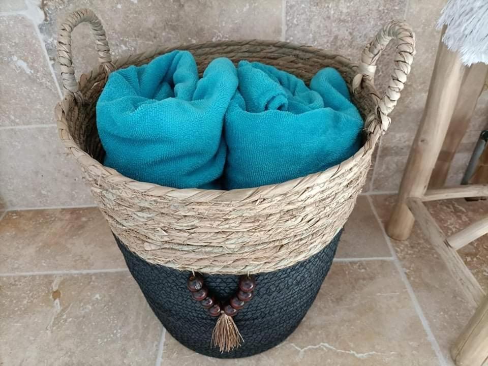 La Maison Bleue Juillac  Dış mekan fotoğraf