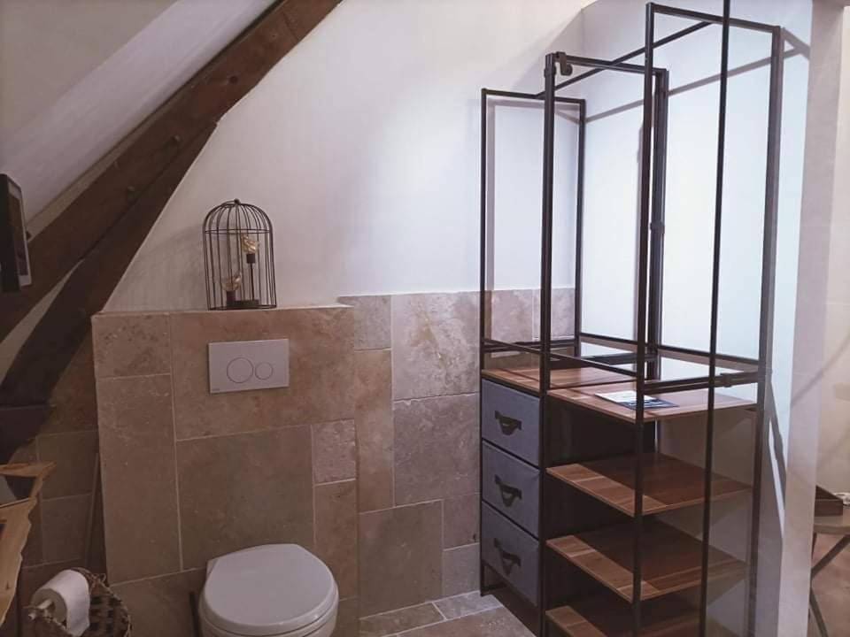 La Maison Bleue Juillac  Dış mekan fotoğraf