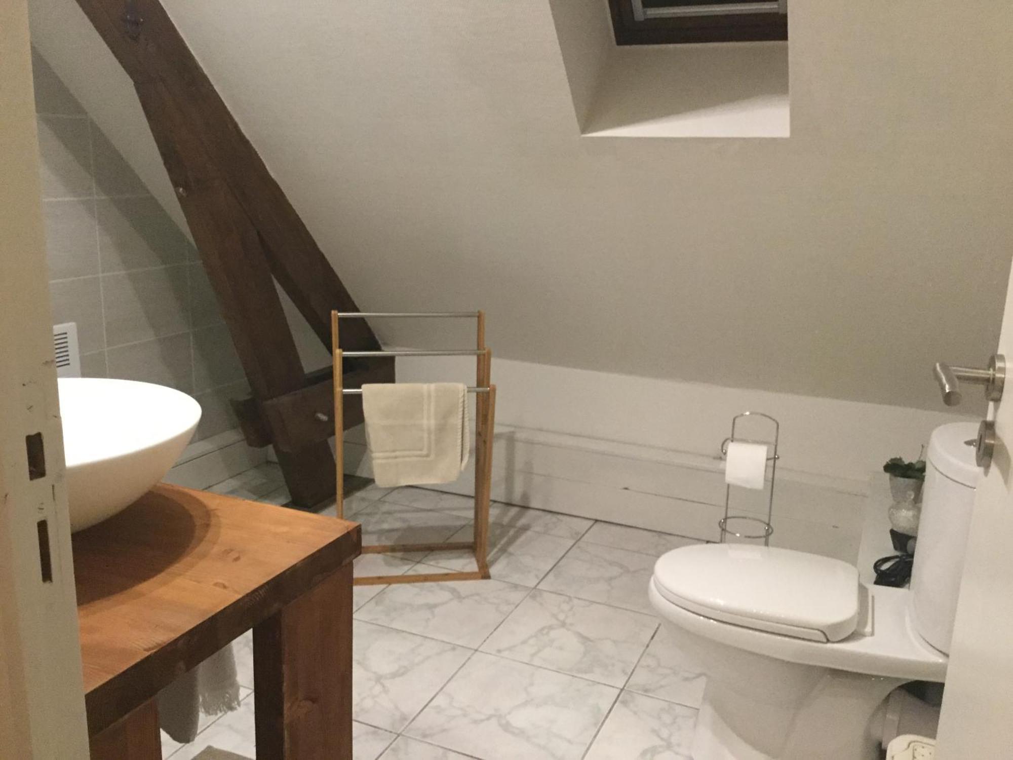 La Maison Bleue Juillac  Oda fotoğraf